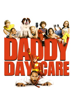Daddy Day Care (2003) Daddy Day Care (2003)