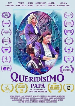 Daddy Dearest (2018) Daddy Dearest (2018)