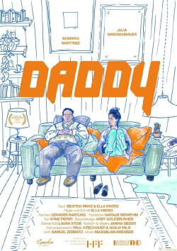 DADDY (2023)