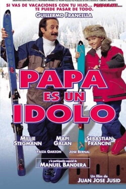 Daddy Is My Idol (2000) Daddy Is My Idol (2000)