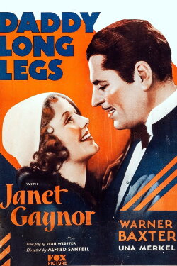 Daddy Long Legs (1931) Daddy Long Legs (1931)