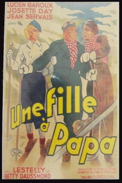 Daddy's Girl (1936) Daddy's Girl (1936)
