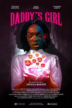 Daddy's Girl (2022) Daddy's Girl (2022)