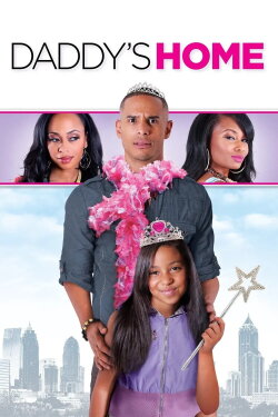 Daddy's Home (2014) Daddy's Home (2014)