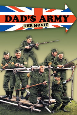 Dad's Army (1971) Dad's Army (1971)