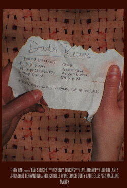 Dads Recipe (2024)