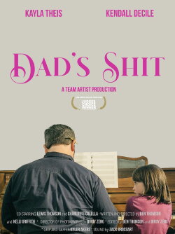 Dad's Shit (2023) Dad's Shit (2023)