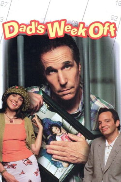 Dad's Week Off (1997) Dad's Week Off (1997)