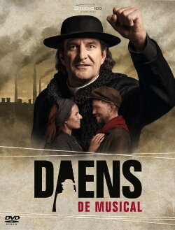 Daens: De Musical (2022) Daens: De Musical (2022)