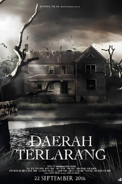 Daerah Terlarang (2016) Daerah Terlarang (2016)