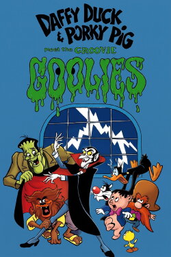 Daffy Duck and Porky Pig Meet the Groovie Goolies (1972) Daffy Duck and Porky Pig Meet the Groovie Goolies (1972)