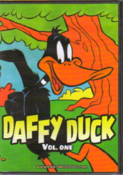 Daffy Duck (1994) Daffy Duck (1994)