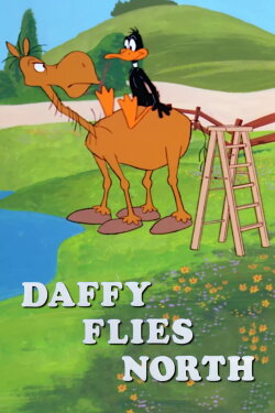Daffy Flies North (1980) Daffy Flies North (1980)