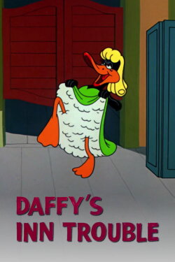 Daffy's Inn Trouble (1961) Daffy's Inn Trouble (1961)