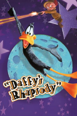 Daffy's Rhapsody (2012) Daffy's Rhapsody (2012)