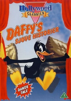 Daffy's sjove historier (1991) Daffy's sjove historier (1991)