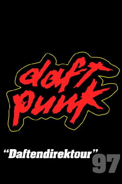 Daft Punk: Daft Punk: