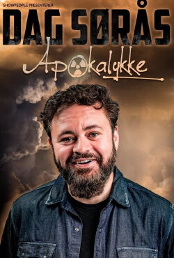 Dag Sørås - Apokalykke (2024) Dag Sørås - Apokalykke (2024)