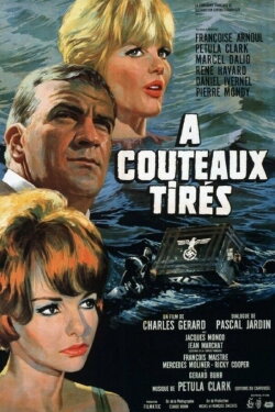 Daggers Drawn (1964)