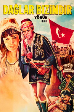 Dağlar Bizimdir (1964) Dağlar Bizimdir (1964)