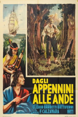 Dagli Appennini alle Ande (1943) Dagli Appennini alle Ande (1943)