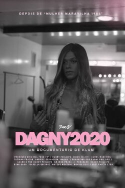 Dagny 2020 - The Documentary (2021)