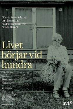 Dagny - livet börjar vid hundra (2015) Dagny - livet börjar vid hundra (2015)