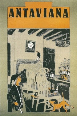 Antaviana (1983) Antaviana (1983)