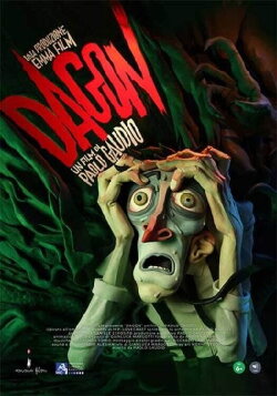 Dagon (2024)