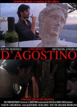 D'Agostino (2012) D'Agostino (2012)