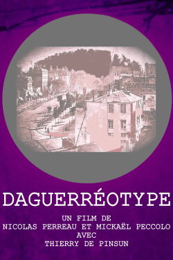 Daguerréotype (2023) Daguerréotype (2023)