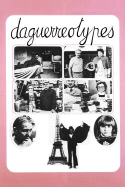 Daguerréotypes (1978) Daguerréotypes (1978)