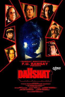 Dahshat (1981)