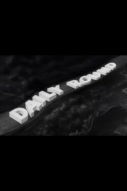 Daily Round (1937)