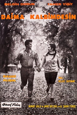 Daima Kalbimdesin (1962) Daima Kalbimdesin (1962)