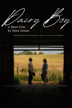 Dairy Boy (2024)