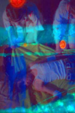 Daisies Roll Up Film (2008) Daisies Roll Up Film (2008)