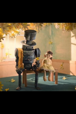 Daisy (2018)