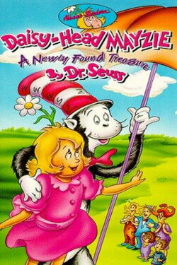Daisy-Head Mayzie (1995) Daisy-Head Mayzie (1995)
