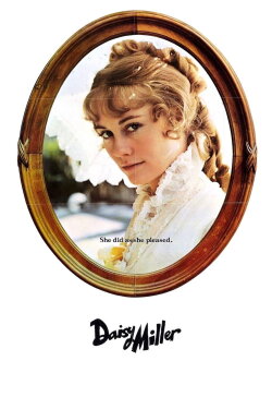 Daisy Miller (1974) Daisy Miller (1974)
