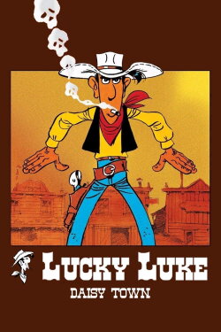 Daisy Town (1971)