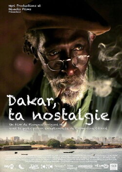 Dakar, ta nostalgie (2016)