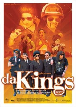 DaKings (2011) DaKings (2011)
