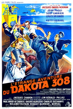 Dakota 308 (1951) Dakota 308 (1951)