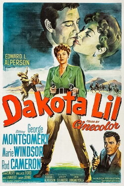 Dakota Lil (1950) Dakota Lil (1950)