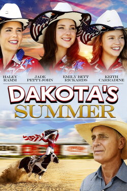 Dakota's Summer (2014) Dakota's Summer (2014)