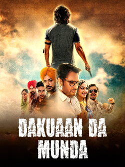 Dakuaan Da Munda (2018) Dakuaan Da Munda (2018)