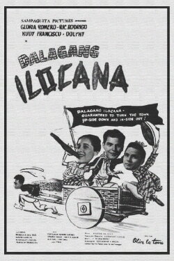Dalagang Ilocana (1954) Dalagang Ilocana (1954)