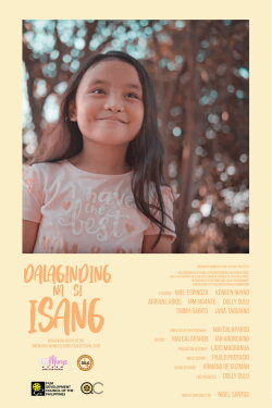 Dalaginding na si Isang (2020) Dalaginding na si Isang (2020)