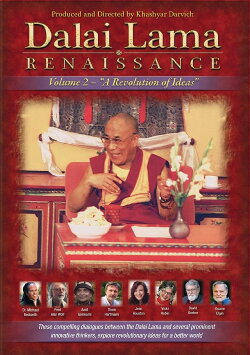 Dalai Lama Renaissance Vol. 2: A Revolution of Ideas (2009) Dalai Lama Renaissance Vol. 2: A Revolution of Ideas (2009)